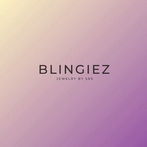 Meet your Posher, Blingiez by SRS